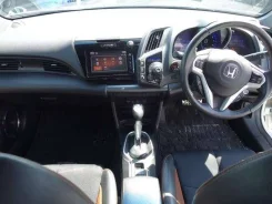 Honda CR-Z. �������, ��������, 1.5 (118��.�.), ������, 42 000����. ��, �/�. ��� ����� �� ������������ ����