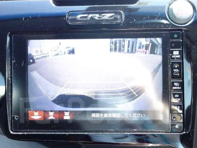 Honda CR-Z. �������, ��������, 1.5 (118��.�.), ������, 42 000����. ��, �/�. ��� ����� �� ������������ ����