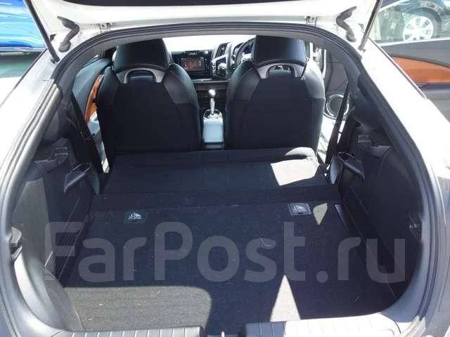 Honda CR-Z. �������, ��������, 1.5 (118��.�.), ������, 42 000����. ��, �/�. ��� ����� �� ������������ ����