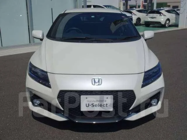 Honda CR-Z. �������, ��������, 1.5 (118��.�.), ������, 42 000����. ��, �/�. ��� ����� �� ������������ ����