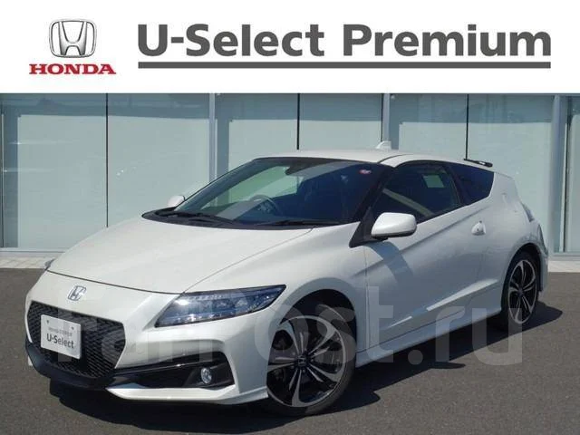 Honda CR-Z. �������, ��������, 1.5 (118��.�.), ������, 42 000����. ��, �/�. ��� ����� �� ������������ ����