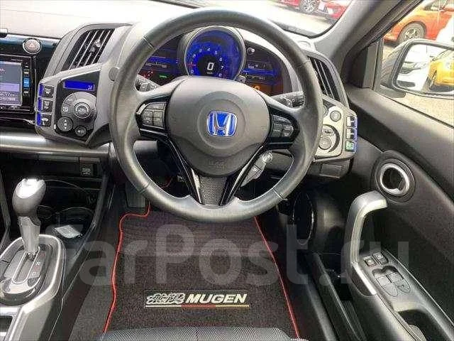 Honda CR-Z. �������, ��������, 1.5 (118��.�.), ������, 32 000����. ��, �/�. ��� ����� �� ������������ ����