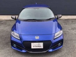 Honda CR-Z. �������, ��������, 1.5 (118��.�.), ������, 32 000����. ��, �/�. ��� ����� �� ������������ ����