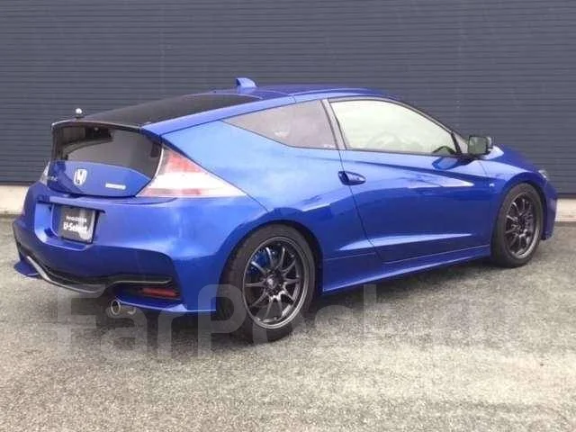 Honda CR-Z. �������, ��������, 1.5 (118��.�.), ������, 32 000����. ��, �/�. ��� ����� �� ������������ ����