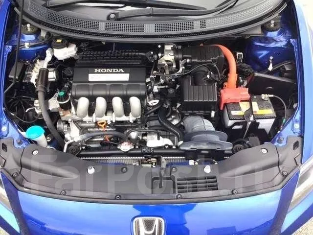Honda CR-Z. �������, ��������, 1.5 (118��.�.), ������, 32 000����. ��, �/�. ��� ����� �� ������������ ����