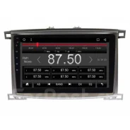 ������� ��������� Toyota Land Cruiser 100 2003-2007 ����