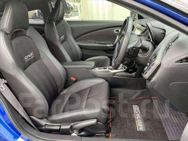 Honda CR-Z. �������, ��������, 1.5 (118��.�.), ������, 33 000����. ��, �/�. ��� ����� �� ������������ ����
