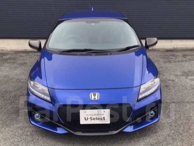 Honda CR-Z. �������, ��������, 1.5 (118��.�.), ������, 33 000����. ��, �/�. ��� ����� �� ������������ ����