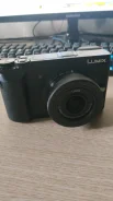 Panasonic Lumix DMC-GX80 ����
