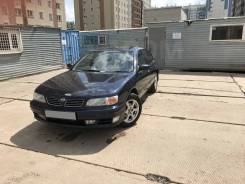 Nissan Cefiro. 7777, 7777 ����