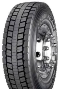 Goodyear Regional RHD II+. �����������, 2017 ���, ����� ����