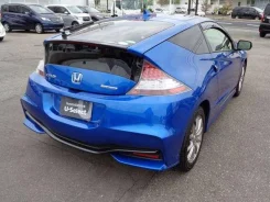 Honda CR-Z. �������, ��������, 1.5 (118��.�.), ������, 34 000����. ��, �/�. ��� ����� �� ������������ ����