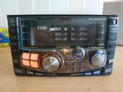 Alpine MDA-W988J ����