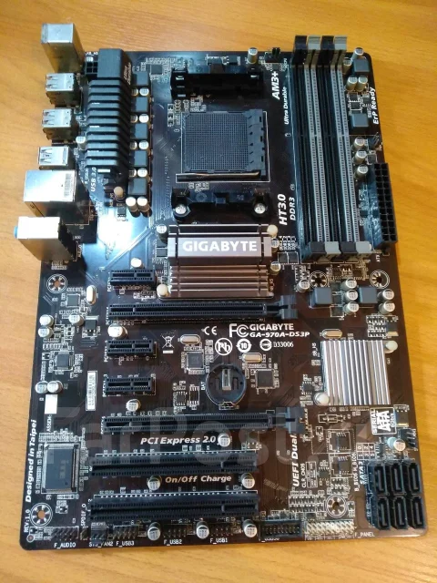 AMD 970 ����