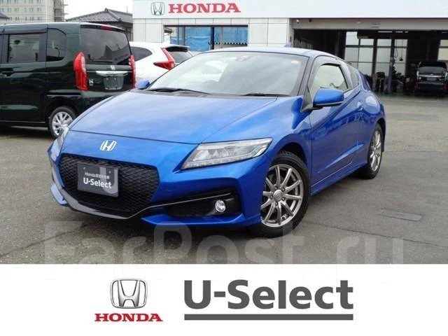 Honda CR-Z. �������, ��������, 1.5 (118��.�.), ������, 35 000����. ��, �/�. ��� ����� �� ������������ ����