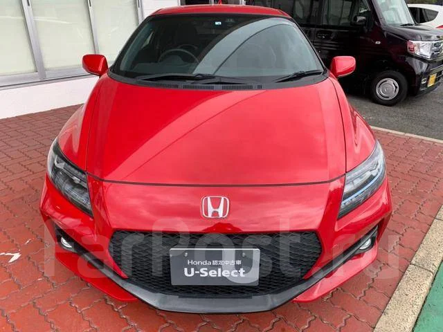 Honda CR-Z. �������, ��������, 1.5 (118��.�.), ������, 27 000����. ��, �/�. ��� ����� �� ������������ ����