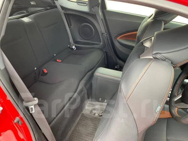 Honda CR-Z. �������, ��������, 1.5 (118��.�.), ������, 27 000����. ��, �/�. ��� ����� �� ������������ ����