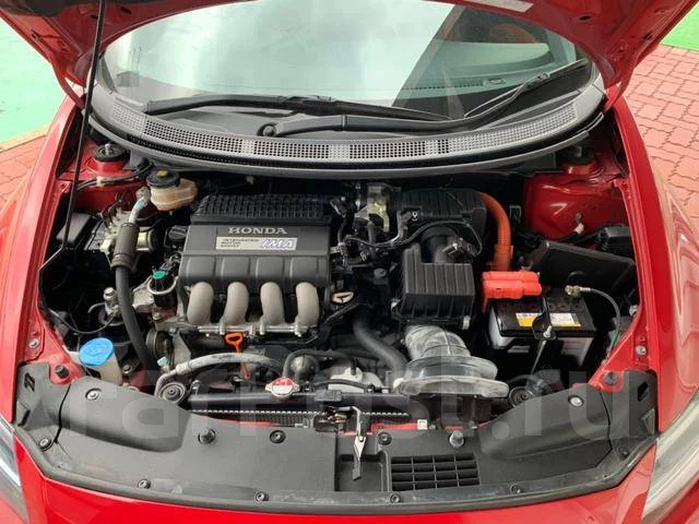 Honda CR-Z. �������, ��������, 1.5 (118��.�.), ������, 27 000����. ��, �/�. ��� ����� �� ������������ ����