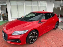 Honda CR-Z. �������, ��������, 1.5 (118��.�.), ������, 27 000����. ��, �/�. ��� ����� �� ������������ ����