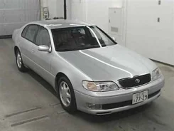 Toyota Aristo. �������, ������, 3.0, ������, 78 000����. ��, �/�, ��� ���. ��� ����� �� ������������ ����