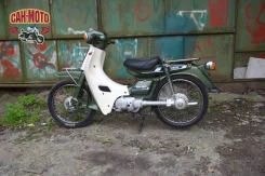 Yamaha Mate 50. 50����. ��., ��������, ��� ���, � �������� ����