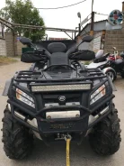 CFMoto X8 EPS. ��������, ���� ���\���, � �������� ����