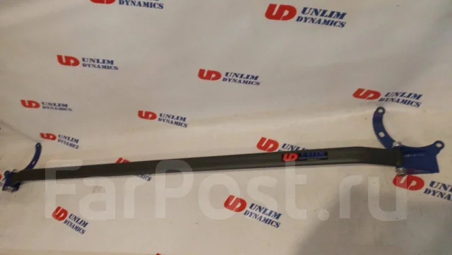 Распорка ниссан кашкай j11