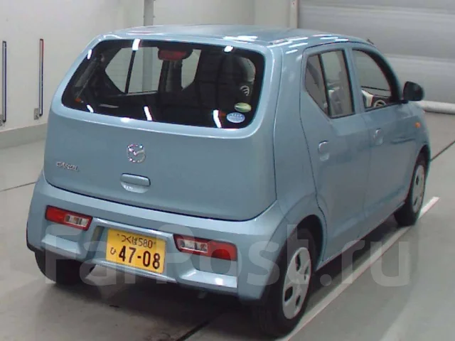 Mazda Carol. ��������, ��������, 0.7 (52��.�.), ������, 16����. ��, �/�. ��� ����� �� ������������ ����