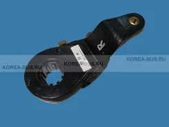 �������� ��������� Hyundai Aero City, ������ �������� ����