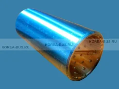 ������ ������� Daewoo Ultra Novus, �������� ����