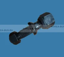 ������� �������� ������ Hyundai Universe, Aero City, Aero Express, ����� ����