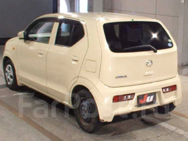 Mazda Carol. ��������, ��������, 0.7 (52��.�.), ������, 35����. ��, �/�. ��� ����� �� ������������ ����