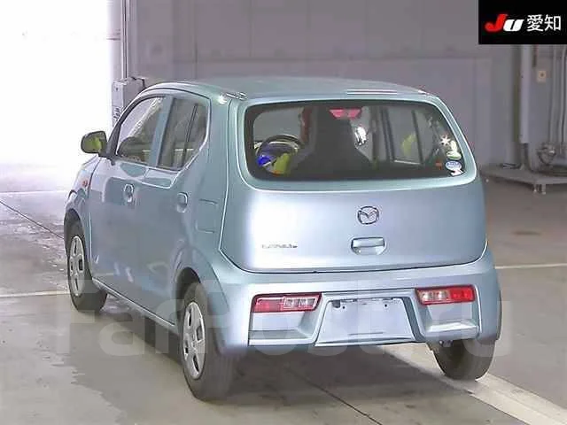 Mazda Carol. ��������, ��������, 0.7 (52��.�.), ������, 63����. ��, �/�. ��� ����� �� ������������ ����