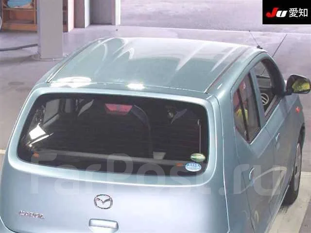 Mazda Carol. ��������, ��������, 0.7 (52��.�.), ������, 63����. ��, �/�. ��� ����� �� ������������ ����