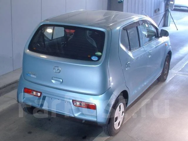 Mazda Carol. ��������, ��������, 0.7 (52��.�.), ������, 15����. ��, �/�. ��� ����� �� ������������ ����