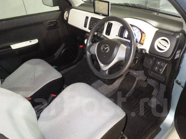 Mazda Carol. ��������, ��������, 0.7 (52��.�.), ������, 15����. ��, �/�. ��� ����� �� ������������ ����