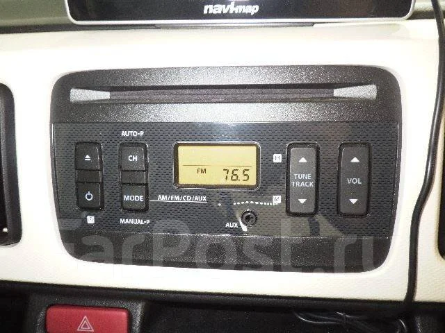 Mazda Carol. ��������, ��������, 0.7 (52��.�.), ������, 15����. ��, �/�. ��� ����� �� ������������ ����