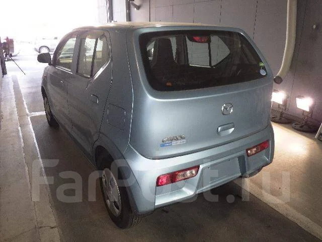Mazda Carol. ��������, ��������, 0.7 (52��.�.), ������, 15����. ��, �/�. ��� ����� �� ������������ ����