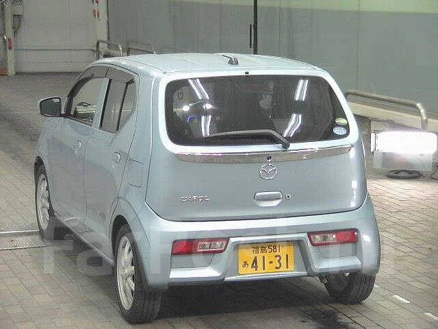Mazda Carol. ��������, ��������, 0.7 (52��.�.), ������, 80����. ��, �/�. ��� ����� �� ������������ ����