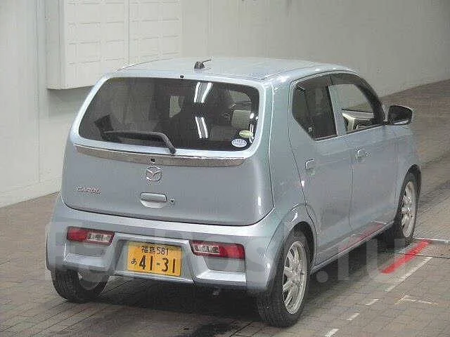 Mazda Carol. ��������, ��������, 0.7 (52��.�.), ������, 80����. ��, �/�. ��� ����� �� ������������ ����