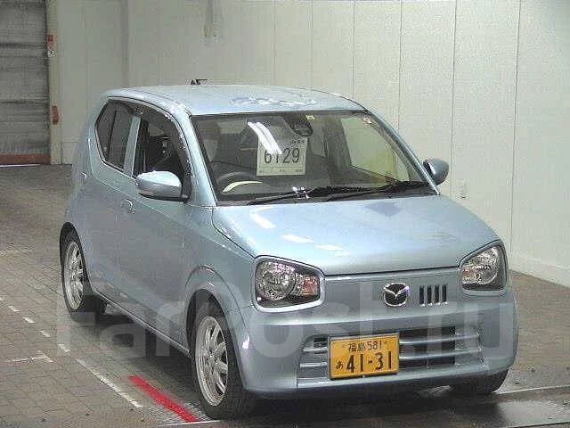 Mazda Carol. ��������, ��������, 0.7 (52��.�.), ������, 80����. ��, �/�. ��� ����� �� ������������ ����