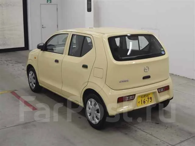 Mazda Carol. ��������, ��������, 0.7 (49��.�.), ������, 56����. ��, �/�. ��� ����� �� ������������ ����
