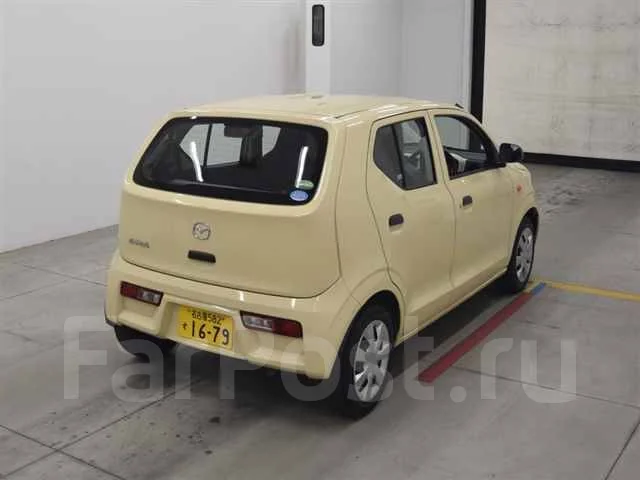 Mazda Carol. ��������, ��������, 0.7 (49��.�.), ������, 56����. ��, �/�. ��� ����� �� ������������ ����