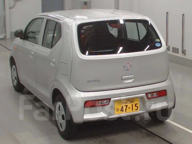 Mazda Carol. ��������, ��������, 0.7 (52��.�.), ������, 19����. ��, �/�. ��� ����� �� ������������ ����