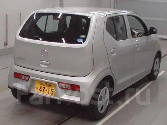 Mazda Carol. ��������, ��������, 0.7 (52��.�.), ������, 19����. ��, �/�. ��� ����� �� ������������ ����