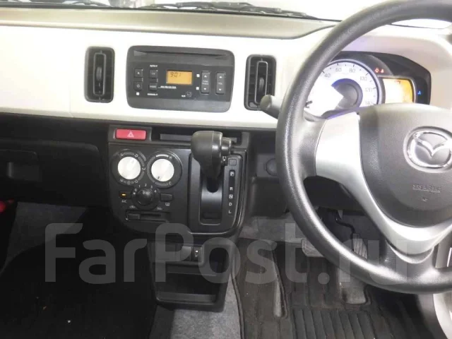 Mazda Carol. ��������, ��������, 0.7 (52��.�.), ������, 19����. ��, �/�. ��� ����� �� ������������ ����