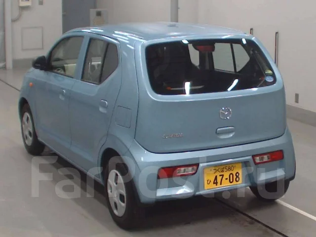 Mazda Carol. ��������, ��������, 0.7 (52��.�.), ������, 16����. ��, �/�. ��� ����� �� ������������ ����
