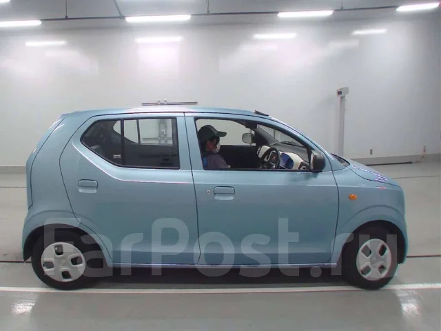 Mazda Carol. ��������, ��������, 0.7 (52��.�.), ������, 16����. ��, �/�. ��� ����� �� ������������ ����