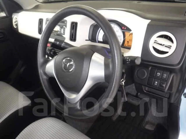 Mazda Carol. ��������, ��������, 0.7 (52��.�.), ������, 16����. ��, �/�. ��� ����� �� ������������ ����