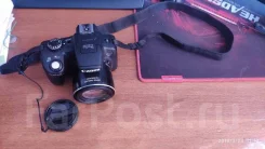 Canon PowerShot SX50 HS. 10 - 14.9 ��, ���: 14� � ����� ����